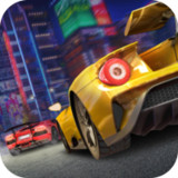 Tokyo Rush: Street Racing1.6.2_rowtechapk.com