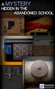 Ao Oni2<span>(Unlimited Money)</span> screenshot image 7_Popularmodapk.com