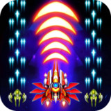 无限射击：银河系战争破解版（新功能/关卡）<span>(mod)</span>1.9.9_rowtechapk.com