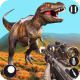 Dinosaur Games - Dino Zoo Game<span>(Unlimited Resources)</span>1.0.1_rowtechapk.com