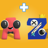 Merge Alphabet - Letter Run0.1.3_rowtechapk.com