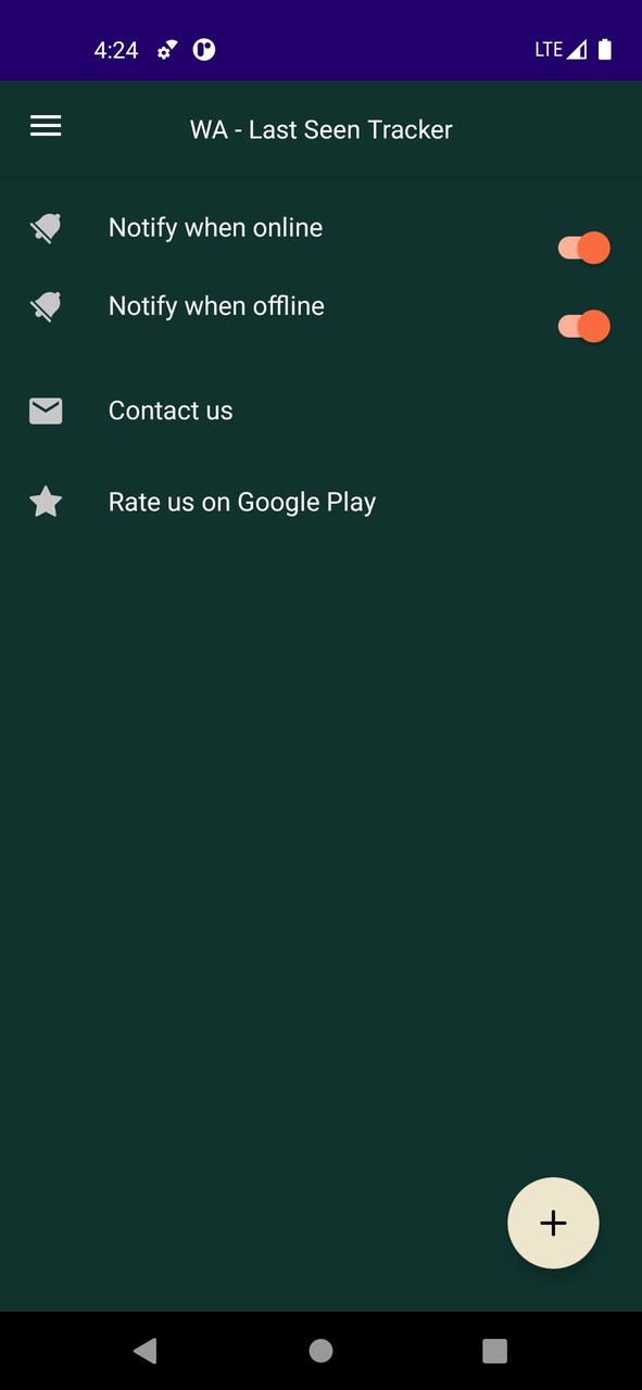 WA - Last Seen Tracker screenshot image 8_Popularmodapk.com