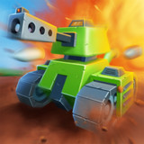 Tank Guardians<span>(Unlimited Currency)</span>1.0.0_rowtechapk.com