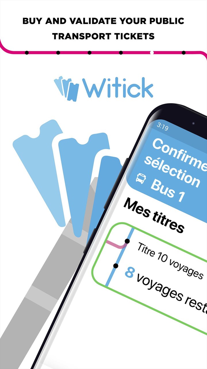 Witick - Tram Bus Boat Tickets screenshot image 16_Popularmodapk.com