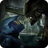 Alien - Dead Space Alien Games<span>(Unlock all chapters)</span>1.0.6_rowtechapk.com