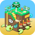 World Evolution Simulator(MOD)1.0_rowtechapk.com