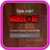 Hard Mode Bedrock Mod MCPE1.4_rowtechapk.com
