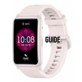 honor watch ES Guide2_rowtechapk.com