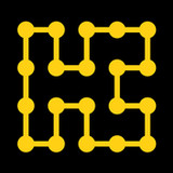 Dot Connect – Find the Path1.12_rowtechapk.com