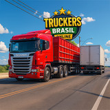 Truckers Brasil Online<span>(Unlimited Resources)</span>0.1.78_rowtechapk.com