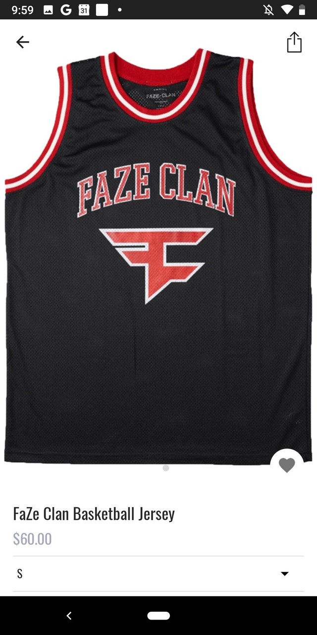 FaZe Clan screenshot image 9_Popularmodapk.com