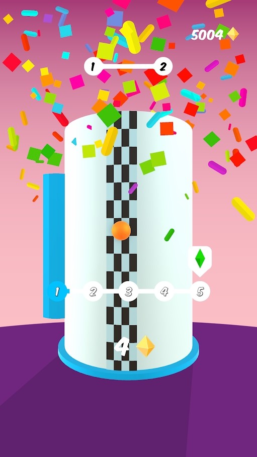 Magic Roller screenshot image 12_Popularmodapk.com