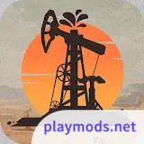 Oil Era - Idle Mining Tycoon<span>(No Ads)</span>1.13.10_rowtechapk.com