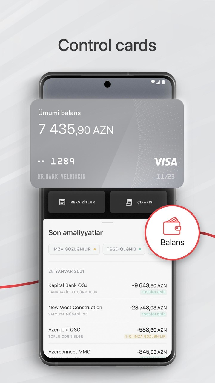 Mushteri Bank screenshot image 4_Popularmodapk.com