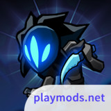 Shadow Knights : Idle RPG<span>(Unlimited Currency)</span>43_rowtechapk.com