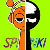 Sprunks Mod Horror Sprunki<span>(No Ads)</span>1.1_rowtechapk.com