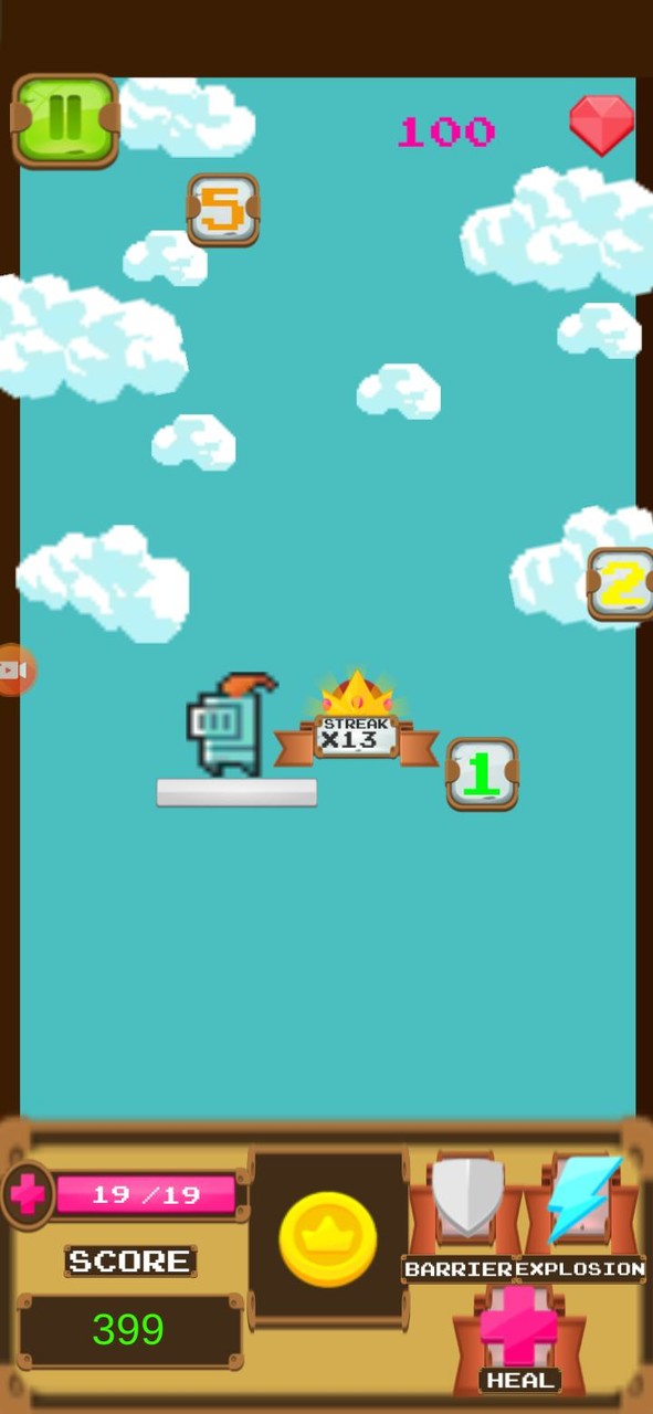 King of the Numbers screenshot image 8_Popularmodapk.com