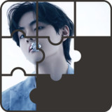 V Game Puzzle Kim Taehyung2.0_rowtechapk.com