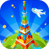 Crazy brick moving1.17.0_rowtechapk.com