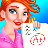 School Teacher Classroom Games1.4_rowtechapk.com