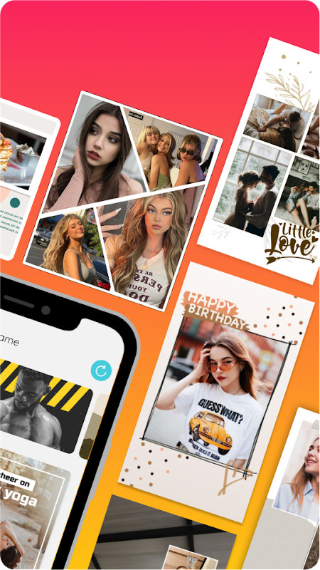 صور اطفال وبنات صغار حلوين screenshot image 7_Popularmodapk.com