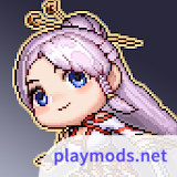 Legend Of Ghost Slayer Idle<span>(Mod Menu)</span>2.24_rowtechapk.com