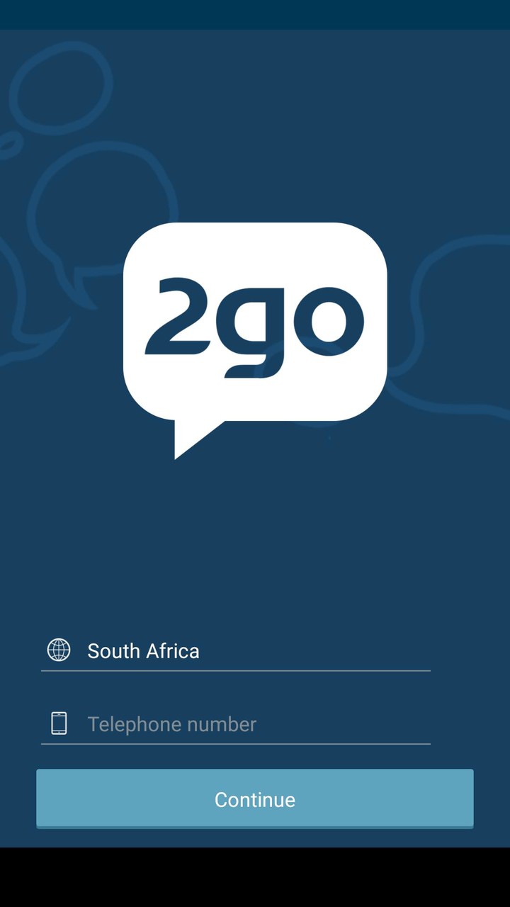 2go Chat - Live Hang Out Now screenshot image 1_Popularmodapk.com