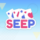 Seep - Sweep Cards Game3.0.4_rowtechapk.com