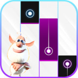 Cute Booba Piano Tiles1.0_rowtechapk.com