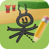 Draw Adventures(Unlimited Money)17_rowtechapk.com