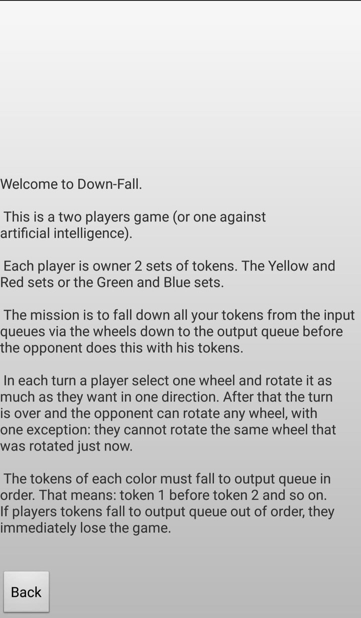 DownFall screenshot image 3_Androidswiki.net