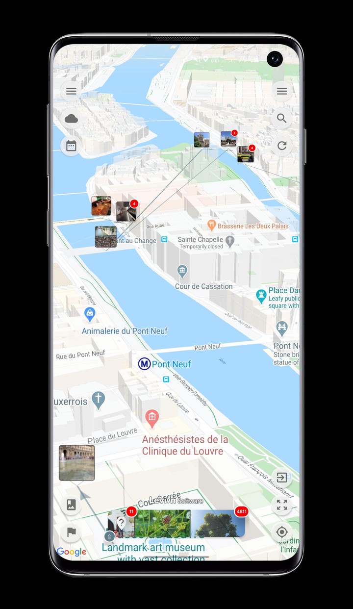 みてね年賀状2022 screenshot image 3_Popularmodapk.com