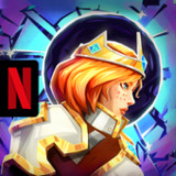 Mighty Quest Rogue Palace1.0.19_rowtechapk.com