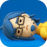 Exhausted Hero<span>(No Ads)</span>1.0.2_rowtechapk.com