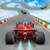 Formula Car GT Stunt Game1.1.3_rowtechapk.com
