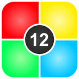 Simon Says ( One & Two Player)1.0.3_rowtechapk.com