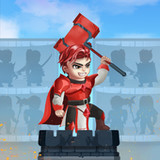 Hero Rescue: Sorting Puzzle1.0.2_rowtechapk.com