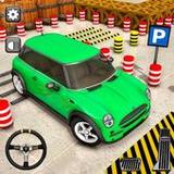 Car Parking Square -Driver 3D1.5_rowtechapk.com