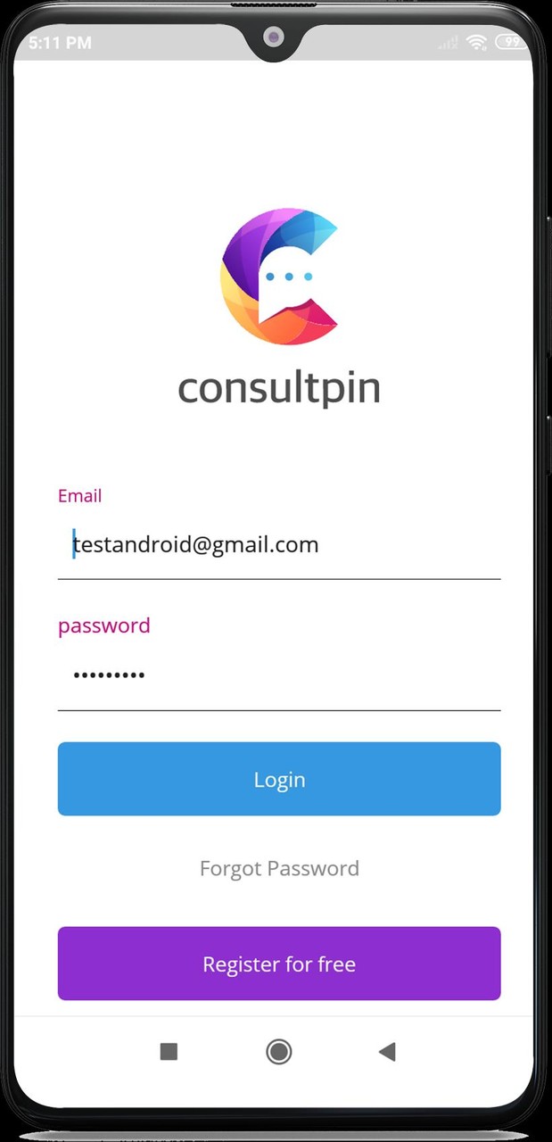 ConsultPin screenshot image 3_Popularmodapk.com