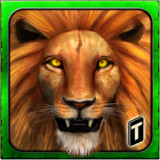 Ultimate Lion Adventure 3D<span>(Unlimited money)</span>1.2_rowtechapk.com