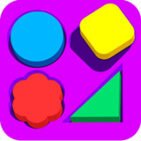 kids games : shapes & colors1.9.3_rowtechapk.com