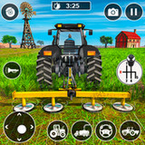 Mega Tractor Driving Simulator1.35_rowtechapk.com