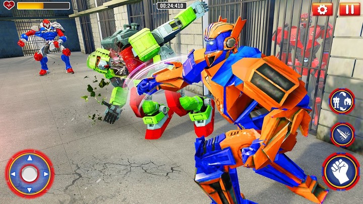 漂移大战破解版<span>(mod)</span> screenshot image 10_Popularmodapk.com