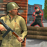Frontline Heroes: WW2 Warfare<span>(Unlimited Resources)</span>17.0.2_rowtechapk.com