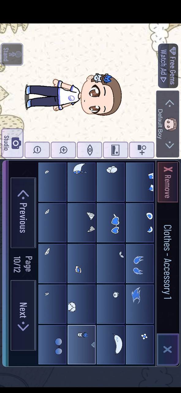 GachaNet<span>(New module)</span> screenshot image 4_Popularmodapk.com