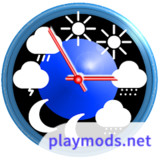 Weather app - eWeather HDF<span>(Premium Unlocked)</span>8.8.7_rowtechapk.com