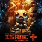 The Binding of Isaac: Afterbirth+<span>(Free download)</span>1.0_rowtechapk.com