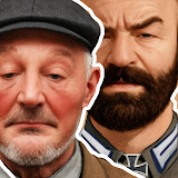 Brave People<span>(Unlock paid content)</span>Build 11_rowtechapk.com