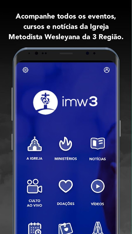 IMW3 Região screenshot image 1_Popularmodapk.com