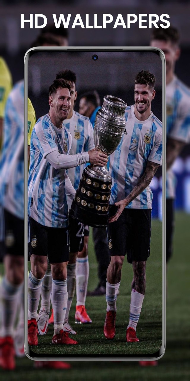 argentina nat team wallpaper screenshot image 27_Popularmodapk.com